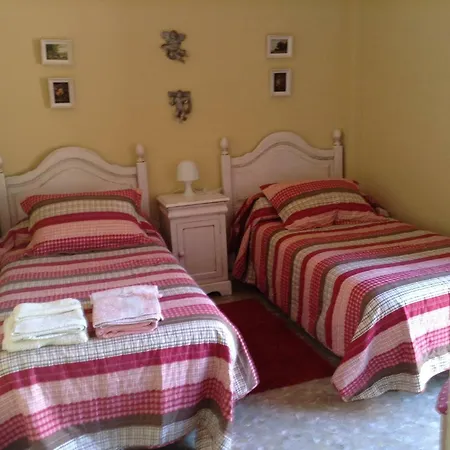 Casa de Férias Valdelagrana Fantastica Familias *