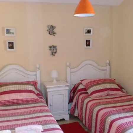 Casa de Férias Valdelagrana Fantastica Familias