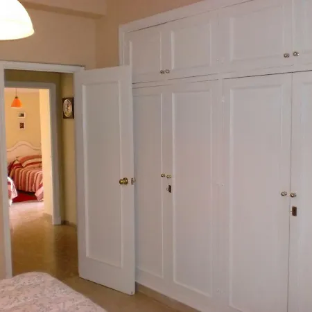 Prázdninový dům Valdelagrana Fantastica Familias