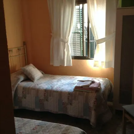 Casa de Férias Valdelagrana Fantastica Familias *