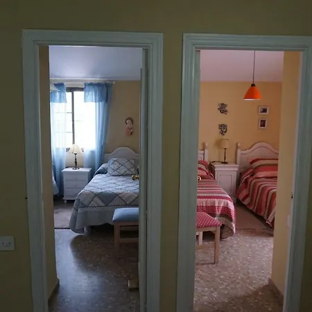 Valdelagrana Fantastica Familias Casa de Férias