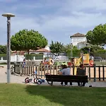 Valdelagrana Fantastica Familias Ferienhaus *